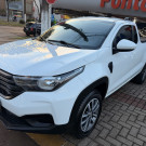 Fiat Strada Endurance 1.4 Flex 8V CS Plus 2023 Flex-0