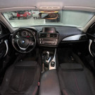 BMW 118iA Full 1.6 TB 16V 170cv 5p 2012 Gasolina-2
