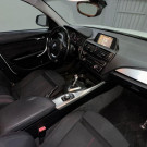 BMW 118iA Full 1.6 TB 16V 170cv 5p 2012 Gasolina-6