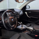 BMW 118iA Full 1.6 TB 16V 170cv 5p 2012 Gasolina-1