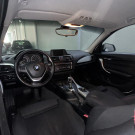BMW 118iA Full 1.6 TB 16V 170cv 5p 2012 Gasolina-3