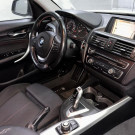 BMW 118iA Full 1.6 TB 16V 170cv 5p 2012 Gasolina-5