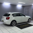 BMW 118iA Full 1.6 TB 16V 170cv 5p 2012 Gasolina-10