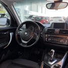 BMW 118iA Full 1.6 TB 16V 170cv 5p 2012 Gasolina-4