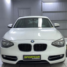 BMW 118iA Full 1.6 TB 16V 170cv 5p 2012 Gasolina-8
