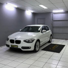 BMW 118iA Full 1.6 TB 16V 170cv 5p 2012 Gasolina-0