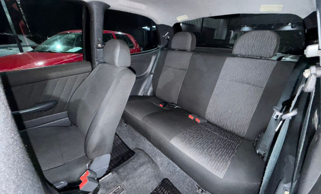 Fiat Palio 1.0 ECONOMY Fire Flex 8V 2p 2012 Flex-10