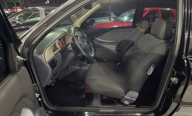 Fiat Palio 1.0 ECONOMY Fire Flex 8V 2p 2012 Flex-9