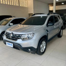 Renault DUSTER Intense 1.6 16V Flex Aut. 2024 Flex-1