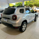 Renault DUSTER Intense 1.6 16V Flex Aut. 2024 Flex-2