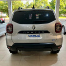 Renault DUSTER Intense 1.6 16V Flex Aut. 2024 Flex-3