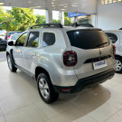 Renault DUSTER Intense 1.6 16V Flex Aut. 2024 Flex-4