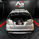 Honda Fit Twist 1.5 Flex 16V 5p Aut. 2014 Flex-11