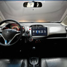 Honda Fit Twist 1.5 Flex 16V 5p Aut. 2014 Flex-1