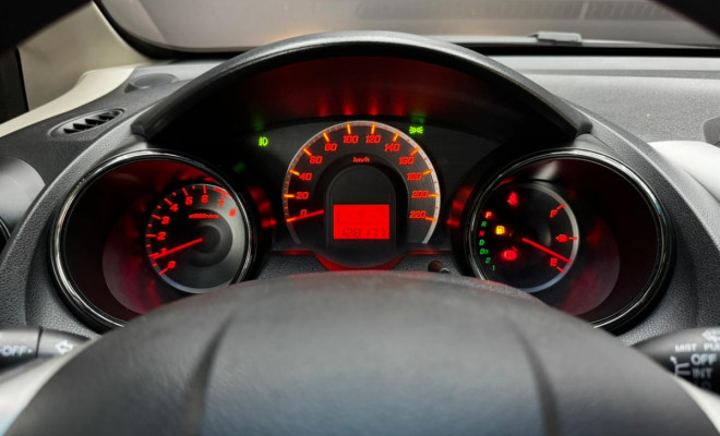 Honda Fit Twist 1.5 Flex 16V 5p Aut. 2014 Flex-3