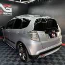 Honda Fit Twist 1.5 Flex 16V 5p Aut. 2014 Flex-12