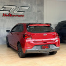 GM - Chevrolet ONIX HATCH RS 1.0 TB 12V Flex 5p Aut. 2021 Flex-2