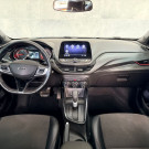 GM - Chevrolet ONIX HATCH RS 1.0 TB 12V Flex 5p Aut. 2021 Flex-3