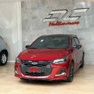GM - Chevrolet ONIX HATCH RS 1.0 TB 12V Flex 5p Aut. 2021 Flex-7