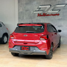 GM - Chevrolet ONIX HATCH RS 1.0 TB 12V Flex 5p Aut. 2021 Flex-1