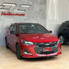 GM - Chevrolet ONIX HATCH RS 1.0 TB 12V Flex 5p Aut. 2021 Flex-0