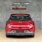 GM - Chevrolet ONIX HATCH RS 1.0 TB 12V Flex 5p Aut. 2021 Flex-10