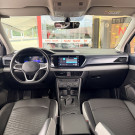 VW - VolksWagen TAOS Comfortline 1.4 250 TSI Flex Aut. 2022 Flex-9