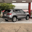 VW - VolksWagen TAOS Comfortline 1.4 250 TSI Flex Aut. 2022 Flex-3