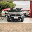 VW - VolksWagen TAOS Comfortline 1.4 250 TSI Flex Aut. 2022 Flex-1