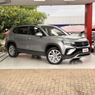 VW - VolksWagen TAOS Comfortline 1.4 250 TSI Flex Aut. 2022 Flex-2