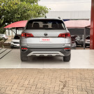 VW - VolksWagen TAOS Comfortline 1.4 250 TSI Flex Aut. 2022 Flex-4