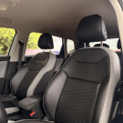 VW - VolksWagen TAOS Comfortline 1.4 250 TSI Flex Aut. 2022 Flex-8