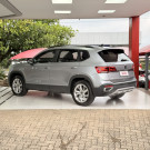 VW - VolksWagen TAOS Comfortline 1.4 250 TSI Flex Aut. 2022 Flex-5