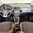 GM - Chevrolet ONIX HATCH ACTIV 1.4 8V Flex 5p Mec. 2019 Flex-3