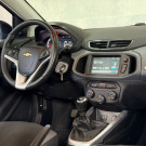GM - Chevrolet ONIX HATCH ACTIV 1.4 8V Flex 5p Mec. 2019 Flex-4