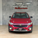 GM - Chevrolet ONIX HATCH ACTIV 1.4 8V Flex 5p Mec. 2019 Flex-9