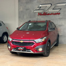 GM - Chevrolet ONIX HATCH ACTIV 1.4 8V Flex 5p Mec. 2019 Flex-8