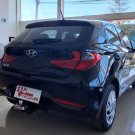 Hyundai HB20 Sense 1.0 Flex 12V Mec. 2022 Flex-2
