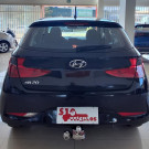 Hyundai HB20 Sense 1.0 Flex 12V Mec. 2022 Flex-3