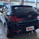 Hyundai HB20 Sense 1.0 Flex 12V Mec. 2022 Flex-4