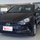 Hyundai HB20 Sense 1.0 Flex 12V Mec. 2022 Flex-1