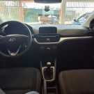 Hyundai HB20 Sense 1.0 Flex 12V Mec. 2022 Flex-7