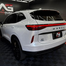 GWM Haval H6 Premium HEV (Hibrido) 2025 Híbrido-20