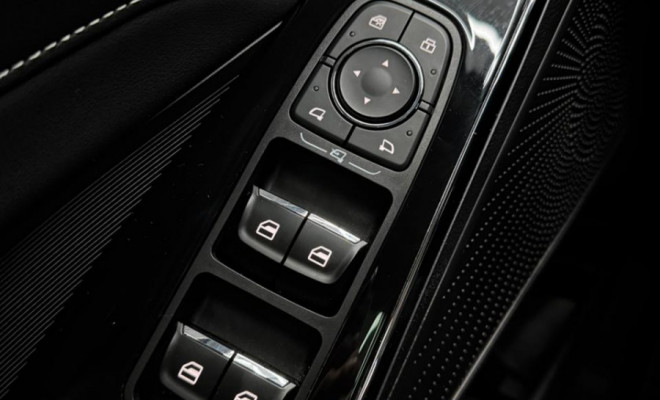 GWM Haval H6 Premium HEV (Hibrido) 2025 Híbrido-11