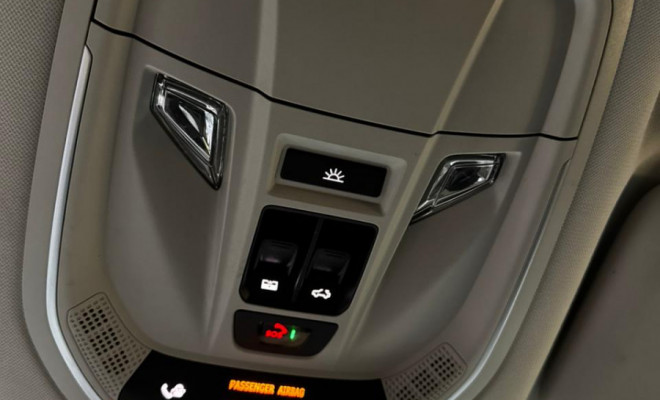GWM Haval H6 Premium HEV (Hibrido) 2025 Híbrido-6