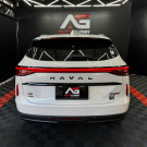 GWM Haval H6 Premium HEV (Hibrido) 2025 Híbrido-19