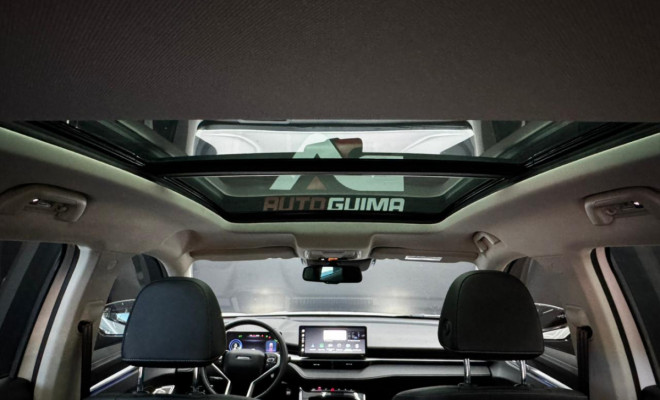 GWM Haval H6 Premium HEV (Hibrido) 2025 Híbrido-2