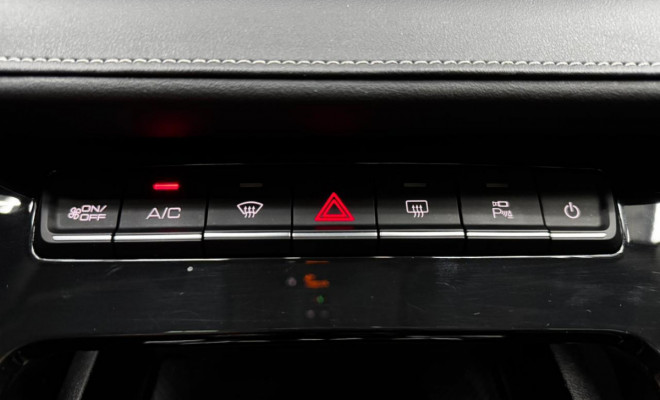 GWM Haval H6 Premium HEV (Hibrido) 2025 Híbrido-8