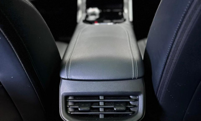 GWM Haval H6 Premium HEV (Hibrido) 2025 Híbrido-15