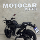 YAMAHA FZ25 250 FAZER FLEX 2019 Gasolina-3